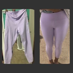 Nike One Dri Fit Leggings